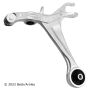 BECK/ARNLEY 102-7677 CTL ARM w BALL JOINT