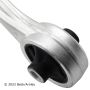BECK/ARNLEY 102-7677 CTL ARM w BALL JOINT
