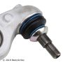 BECK/ARNLEY 102-7678 CTL ARM w BALL JOINT