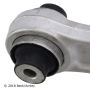 BECK/ARNLEY 102-7678 CTL ARM w BALL JOINT
