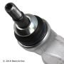 BECK/ARNLEY 102-7679 CTL ARM w BALL JOINT