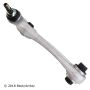 BECK/ARNLEY 102-7679 CTL ARM w BALL JOINT
