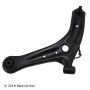 BECK/ARNLEY 102-7680 CTL ARM w BALL JOINT