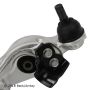 BECK/ARNLEY 102-7682 CTL ARM w BALL JOINT