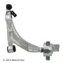 BECK/ARNLEY 102-7682 CTL ARM w BALL JOINT