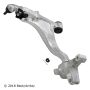 BECK/ARNLEY 102-7682 CTL ARM w BALL JOINT