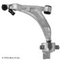 BECK/ARNLEY 102-7683 CTL ARM w BALL JOINT