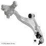 BECK/ARNLEY 102-7683 CTL ARM w BALL JOINT