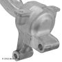 BECK/ARNLEY 102-7683 CTL ARM w BALL JOINT