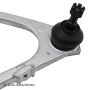 BECK/ARNLEY 102-7684 CTL ARM w BALL JOINT