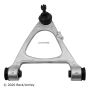 BECK/ARNLEY 102-7684 CTL ARM w BALL JOINT