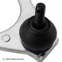 BECK/ARNLEY 102-7685 CTL ARM w BALL JOINT