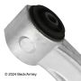 BECK/ARNLEY 102-7686 CTL ARM w BALL JOINT