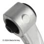 BECK/ARNLEY 102-7687 CTL ARM w BALL JOINT