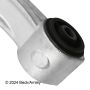 BECK/ARNLEY 102-7687 CTL ARM w BALL JOINT