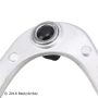 BECK/ARNLEY 102-7689 CTL ARM w BALL JOINT
