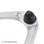 BECK/ARNLEY 102-7689 CTL ARM w BALL JOINT