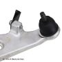 BECK/ARNLEY 102-7690 CTL ARM w BALL JOINT