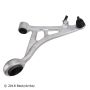 BECK/ARNLEY 102-7690 CTL ARM w BALL JOINT