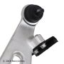 BECK/ARNLEY 102-7691 CTL ARM w BALL JOINT