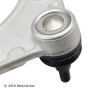 BECK/ARNLEY 102-7692 CTL ARM w BALL JOINT