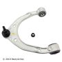 BECK/ARNLEY 102-7692 CTL ARM w BALL JOINT