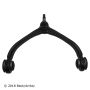 BECK/ARNLEY 102-7693 CTL ARM w BALL JOINT