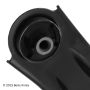 BECK/ARNLEY 102-7695 CTL ARM w BALL JOINT