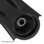 BECK/ARNLEY 102-7696 CTL ARM w BALL JOINT