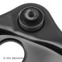 BECK/ARNLEY 102-7697 CTL ARM w BALL JOINT