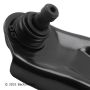 BECK/ARNLEY 102-7698 CTL ARM w BALL JOINT