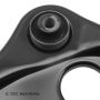 BECK/ARNLEY 102-7698 CTL ARM w BALL JOINT