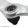 BECK/ARNLEY 102-7699 CTL ARM w BALL JOINT