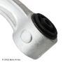 BECK/ARNLEY 102-7700 CTL ARM w BALL JOINT