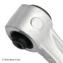 BECK/ARNLEY 102-7700 CTL ARM w BALL JOINT