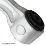 BECK/ARNLEY 102-7701 CTL ARM w BALL JOINT
