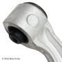BECK/ARNLEY 102-7701 CTL ARM w BALL JOINT