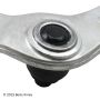 BECK/ARNLEY 102-7702 CTL ARM w BALL JOINT