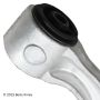 BECK/ARNLEY 102-7702 CTL ARM w BALL JOINT