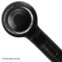 BECK/ARNLEY 102-7711 CTL ARM w BALL JOINT