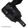 BECK/ARNLEY 102-7714 CTL ARM w BALL JOINT