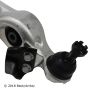 BECK/ARNLEY 102-7720 CTL ARM w BALL JOINT