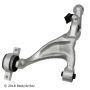 BECK/ARNLEY 102-7720 CTL ARM w BALL JOINT