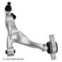 BECK/ARNLEY 102-7720 CTL ARM w BALL JOINT