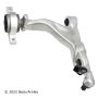 BECK/ARNLEY 102-7721 CTL ARM w BALL JOINT