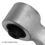 BECK/ARNLEY 102-7721 CTL ARM w BALL JOINT