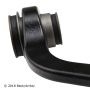 BECK/ARNLEY 102-7722 CTL ARM w BALL JOINT