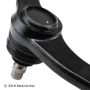 BECK/ARNLEY 102-7723 CTL ARM w BALL JOINT