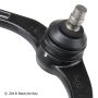 BECK/ARNLEY 102-7723 CTL ARM w BALL JOINT