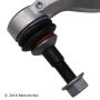 BECK/ARNLEY 102-7724 CTL ARM w BALL JOINT